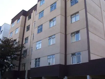 Apartamento para aluguel em Comercial